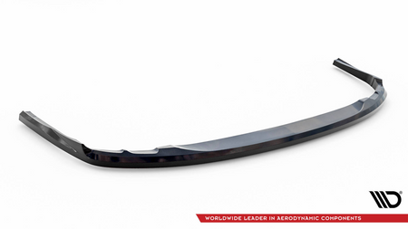 Splitters set Mazda CX-60 Mk1