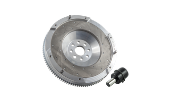 Flywheel BMW M50 S50 M52 S52 M54 S54 - BMW N54 - 240mm / 9.45" 5700g / 12,9lb