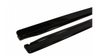 Diffuser Mazda CX-7 Side Skirts Gloss Black