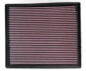 K&N Panel Filter 33-2139