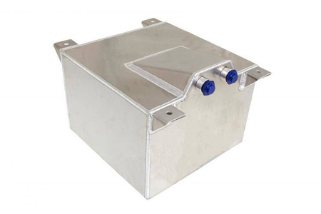 TurboWorks Fuel tank 80L