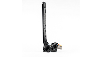 Hamulec ręczny hydrauliczny PRO 0.625 Czarny