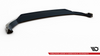Splitter Audi Q5 FY Facelift S-Line Front v.1 Gloss Black