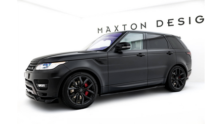 Side Skirts Land Rover Range Rover Sport Mk2
