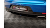 Splitters set Porsche Macan Mk1