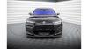 Splitters set BMW 7 G70 M-Pack