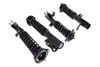 Street Suspension D2 Racing TOYOTA CAMRY XV40 07-11