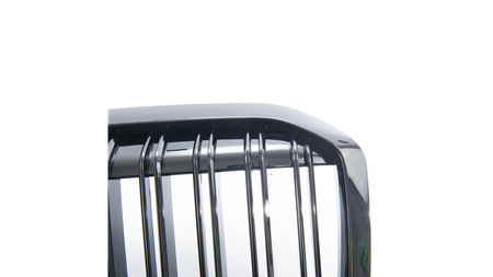 Grill BMW X7 G07 Dual Line Gloss Black