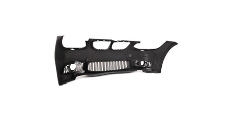 Bumper BMW 3 E92 E93 Front SRA