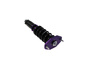 Street Suspension D2 Racing SUBARU FORESTER SH 4WD 07-12