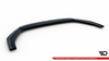 Splitter Audi RS4 B9 Front v.2 Gloss Black