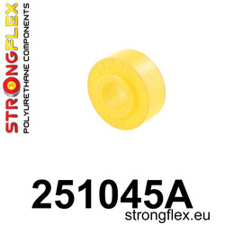 Front strut bar to chassis bush SPORT