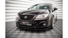 Splitter Seat Exeo Front v.1 Gloss Black
