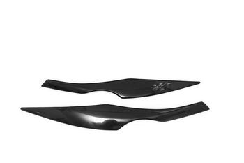 Light Brows BMW E90 4D 05+