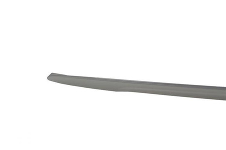 Lotka Lip Spoiler - BMW F82 14-16 2D M4 P TYPE (ABS)