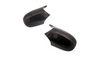 Mirror Cover Set BMW 1 E81 E82 E87 E88 3 E90 E91 E92 E93 Carbon