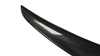 Spoiler BMW 4 F82 M-Pack Lip Carbon