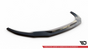 Splitter Volkswagen T6 Front v.2 Gloss Black