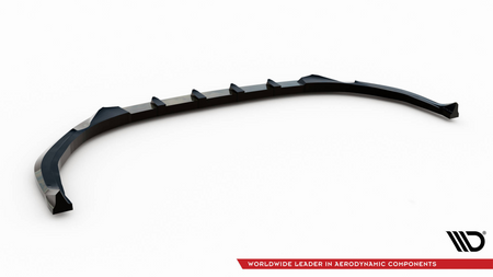 Splitters set Peugeot 308 GT Mk3