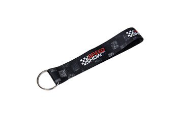 SpeedShow lanyard short