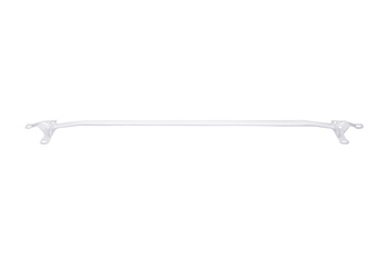 Front upper strut bar Mini I R53 White