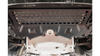 Engine Cover BMW M2 G87 Carbon