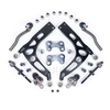 Zestaw skrętu BMW E9x E8x PLUG & PLAY CNC71