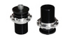 Zawieszenie gwintowane Street D2 Racing BMW F33 4/6CYL  CYL (excl.M-Technik.xDrive & EDC) 13+