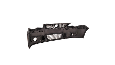 Bumper Volkswagen POLO IV Facelift Front Grill