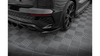Splitter Audi RS3 8Y Rear Side v.2