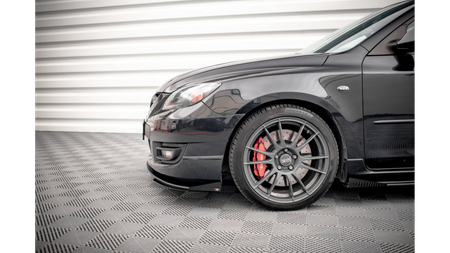 Flaps Mazda 3 I MPS Front