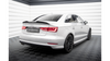 Przedłużenie Spoilera Audi A3 8V 3D