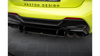 Dyfuzor BMW 1 F40 M-Pack Tył Street Pro v.3 Black