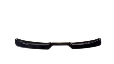Splitter Mini COOPER S III 3-DOOR (F56) Rear Central Gloss Black