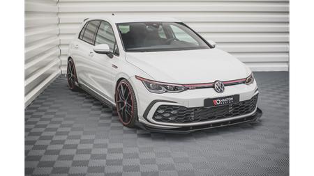 Flapsy Volkswagen Golf 8 GTI GTE R-Line