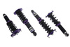 Street Suspension D2 Racing MAZDA MX-5 MIATA / ROADSTER 98-05