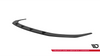Splitter BMW 1 F70 M-Pack Front Street Pro Black