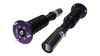 Street Suspension D2 Racing BMW 5 SERIES E60 4 CYL 03-10