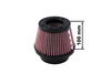 TurboWorks Air Filter H:100mm DIA:60-77mm Purple