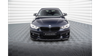 Splitter BMW 4 F32 F36 F33 M-Pack Front v.5