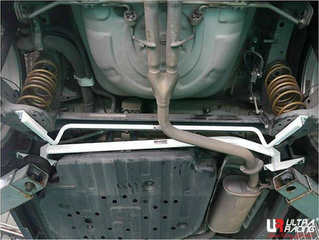 Rozpórka Toyota IQ AJ10 1.3 2WD 08-15 UltraRacing tylna Sway Bar 16mm