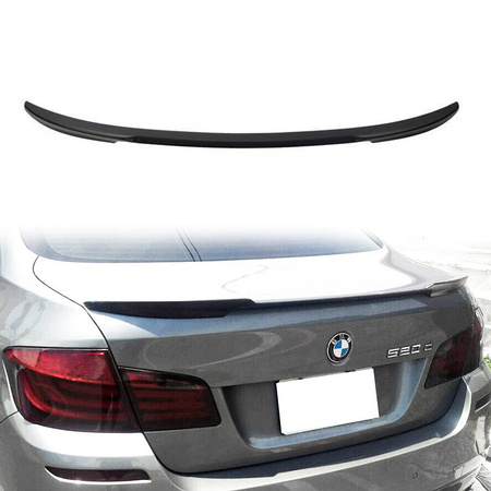 Spoiler BMW 5 F10 Lip M4 Look ABS