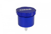 Hydraulic Drift Handbrake Fluid Tank blue