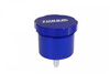 Zbiorniczek płynu do hamulca hydraulicznego Blue