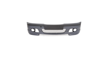 Bumper BMW 3 E46 Front