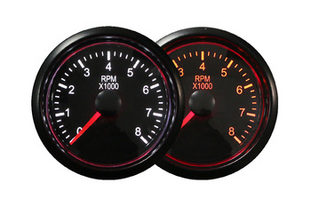 Zegar Auto Gauge T270 52mm - Obrotomierz