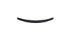 Spoiler Mercedes-Benz SLC R172 Lip Matt Black