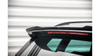 Splitters set Cupra Ateca Mk1 Facelift