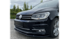 Splitter Volkswagen Caddy IV Front Gloss Black