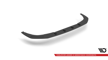 Splitter BMW Z4 G29 M-Pack Przód Pro Black